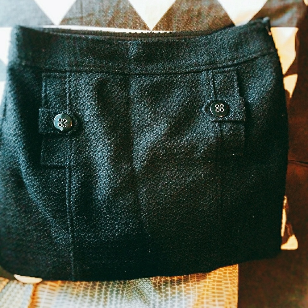 Banana Republic skirt